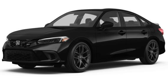 HONDA CIVIC SI 2024 2HGFE1E5XRH476031 image HONDA CIVIC SI 2024 2HGFE1E5XRH476031 image